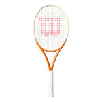 Wilson Tennisketchere Wilson Roland Garros Team TNS Allroundketcher uden strenge