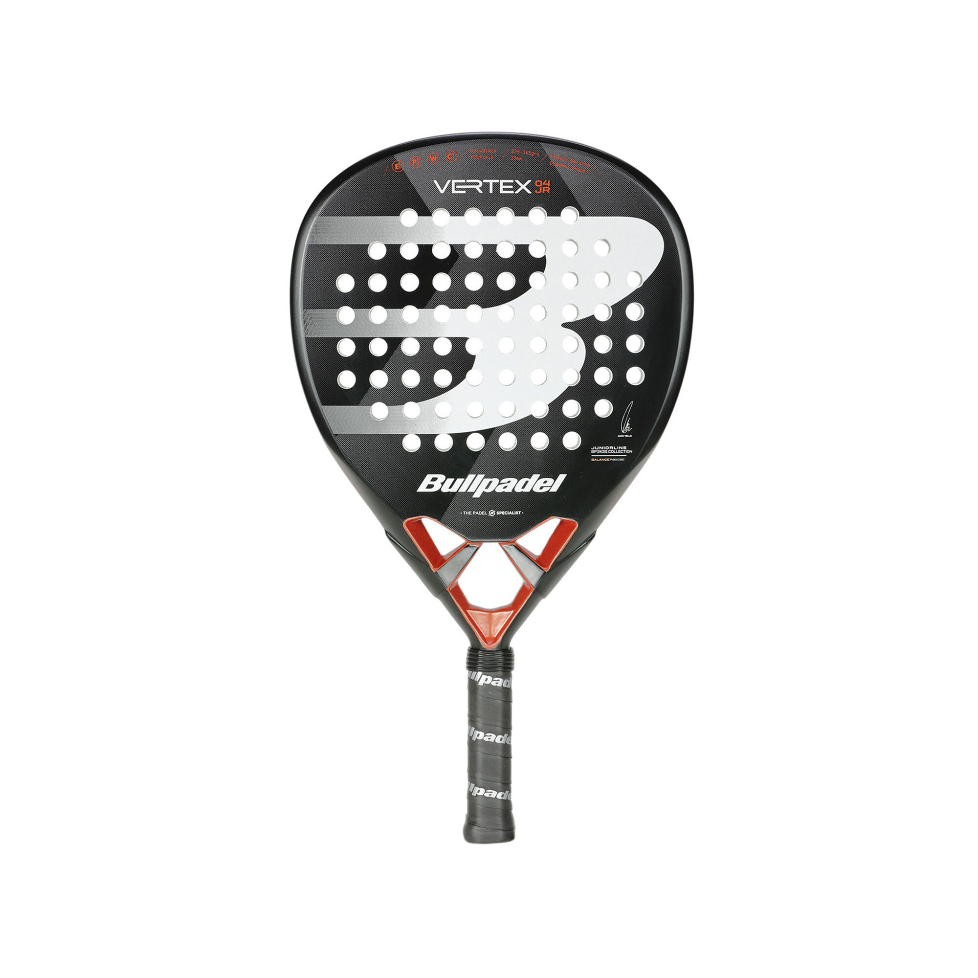 Bullpadel