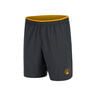 Endlessly Slam 7in Shorts Herrer-Antracit,Orange