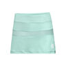 Ines Tech Nederdel Damer - mint, hvid