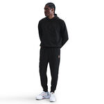 Nike Tøj Nike Court Dri-Fit Heritage Fleece Træningsbukser Herrer-Sort