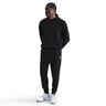 Court Dri-Fit Heritage Fleece Træningsbukser Herrer-Sort