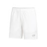Tech 1 7in Shorts Herrer-Hvid