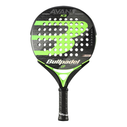 Bullpadel