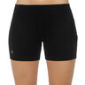 Tight Boldshorts Damer-Sort