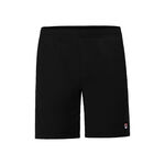 Fila T&oslash;j Fila Santana Shorts Herrer-Sort,Hvid