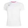Training T-shirt Damer - hvid, 