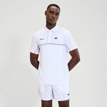 Ellesse Tøj Ellesse Harbour Polo Herrer-Hvid