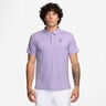 Court Dri-FIT Advantage Polo Herrer-Syren,Sort