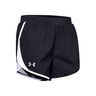 Fly-By 2.0 Shorts Damer-Sort,Hvid