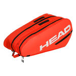 HEAD HEAD Tour Racquet Bag L Ketchertaske-Orange