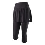 Wilson T&oslash;j Wilson Seamless Scapri Damer-Sort