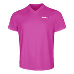 Nike T&oslash;j Nike Dri-Fit Victory Court T-shirt Herrer - berry, 