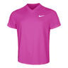 Dri-Fit Victory Court T-shirt Herrer - berry, 