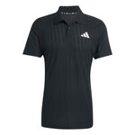 adidas Polo adidas Freelift Polo Herrer-sort