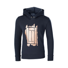 Glitter Court Hoody