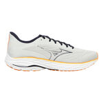 Mizuno L&oslash;besko Mizuno Wave Ultima 16 Neutral Sko Herrer-Gr&aring;
