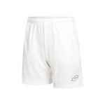 Lotto T&oslash;j Lotto Squadra III 7in Shorts Drenge - hvid, 