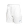 Squadra III 7in Shorts Drenge - hvid, 