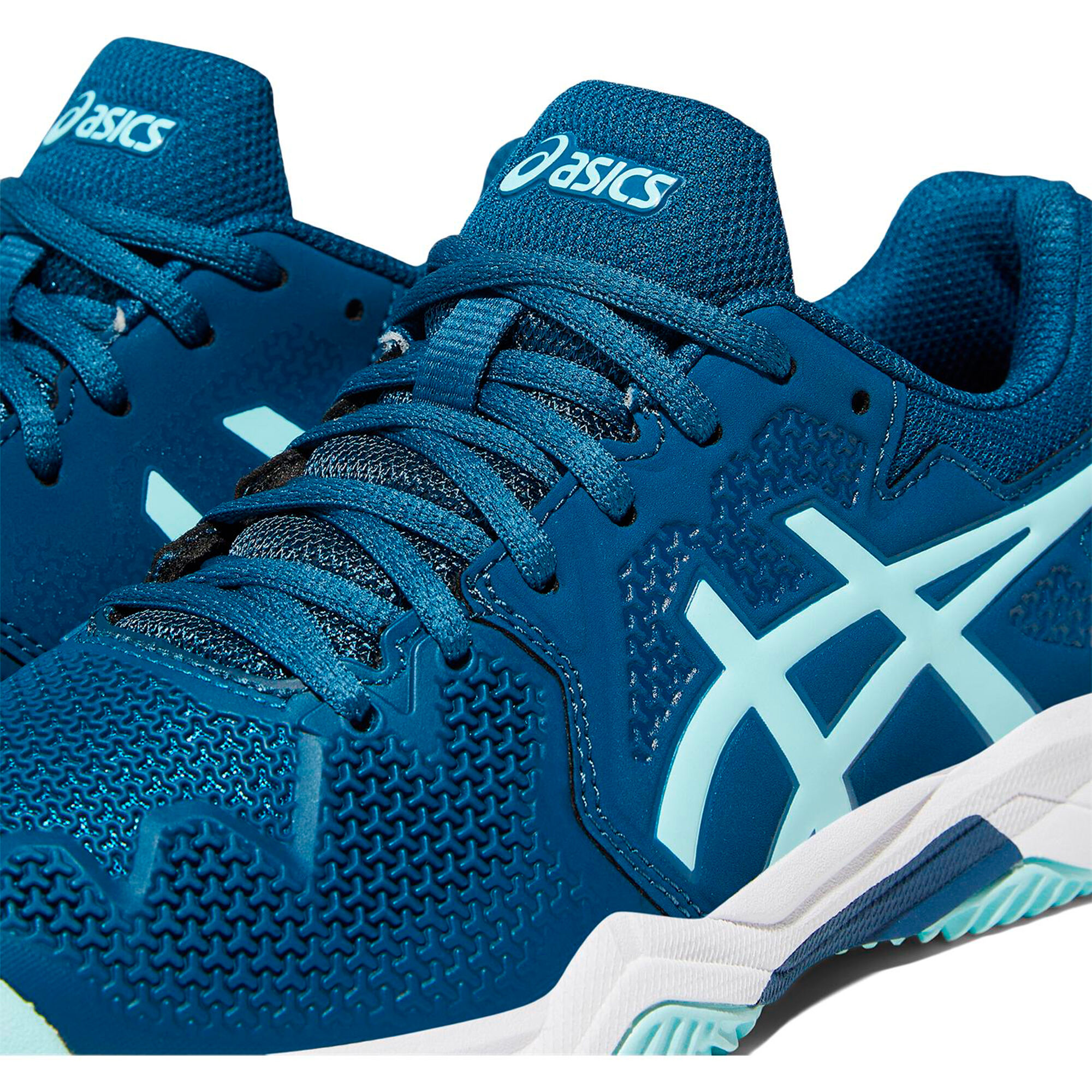 ASICS