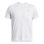 Under Armour Tøj Under Armour Streaker Løbetrøje Herrer-Hvid
