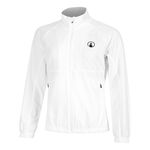 Quiet Please Perspective Return Trackjacket