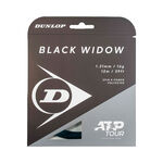 Dunlop Strengesæt Dunlop  BLACK WIDOW Strengesæt -sort