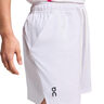 Court Shorts Herrer-Hvid