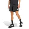 Run Essential 7in  L&oslash;beshorts Herrer-sort