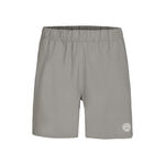 BIDI BADU Tøj BIDI BADU Crew 7in Shorts Herrer-Grå
