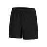 Launch Elite 5in Shorts Herrer-Sort