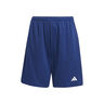 Training Essentials Logo Regular Fit 8in Shorts Børn-Mørkeblå