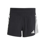adidas Tøj adidas adizero Gel 3in Løbeshorts Herrer - sort, hvid