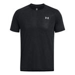Under Armour Tøj Under Armour Run Trail Løbetrøje Herrer-Sort