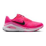 Nike Løbesko Nike Structure 26 Støttesko Damer-Pink,Sort