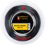 Kirschbaum Kirschbaum Shark Strenge,Rulle 200m-Sort