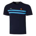 Ellesse Tøj Ellesse Venire T-shirt Herrer-mørkeblå