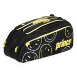 Prince Prince Smiley Ketchertaske 6-Sort