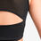 Dri-Fit Air Cropped Tank-Top
