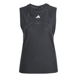adidas Tøj adidas Match Pro Tanktop Damer-Sort