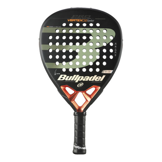 Bullpadel