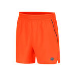 BIDI BADU Shorts BIDI BADU Solid 7in Shorts Herrer-koral