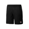 Leon Shorts Herrer - sort, 