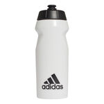 adidas Tilbehør adidas Performance Drikkeflaske-Hvid,Sort