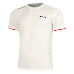 Siux Tøj Siux Electra Stupa T-shirt Herrer - hvid, 
