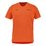 Replica J. Lebron T-shirt Herrer-orange
