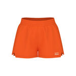 HEAD Tøj HEAD Vogue Shorts Damer-Orange