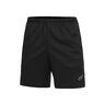Squadra III 7in Shorts Herrer-Sort