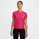 Nike Tøj Nike W NK ONE CLASSIC DF SS TOP WT