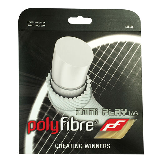 Polyfibre